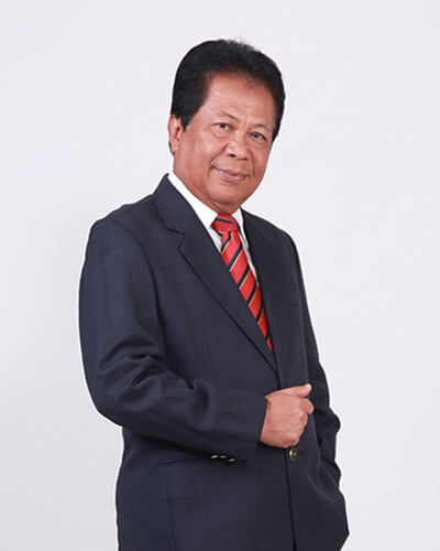 Drs. M. Noerzain Nurdin, M.Si, CIIB.