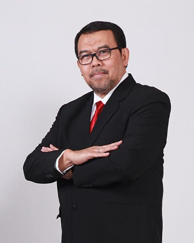 Imam Sutarto, SE, APAI, CIIB.