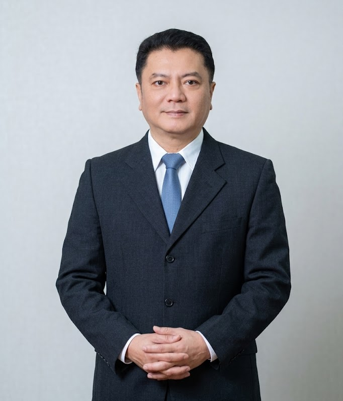 Drs. Tonggo Marbun